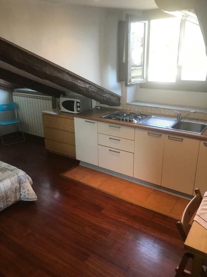 דירות טורינו Mono Bianco מראה חיצוני תמונה