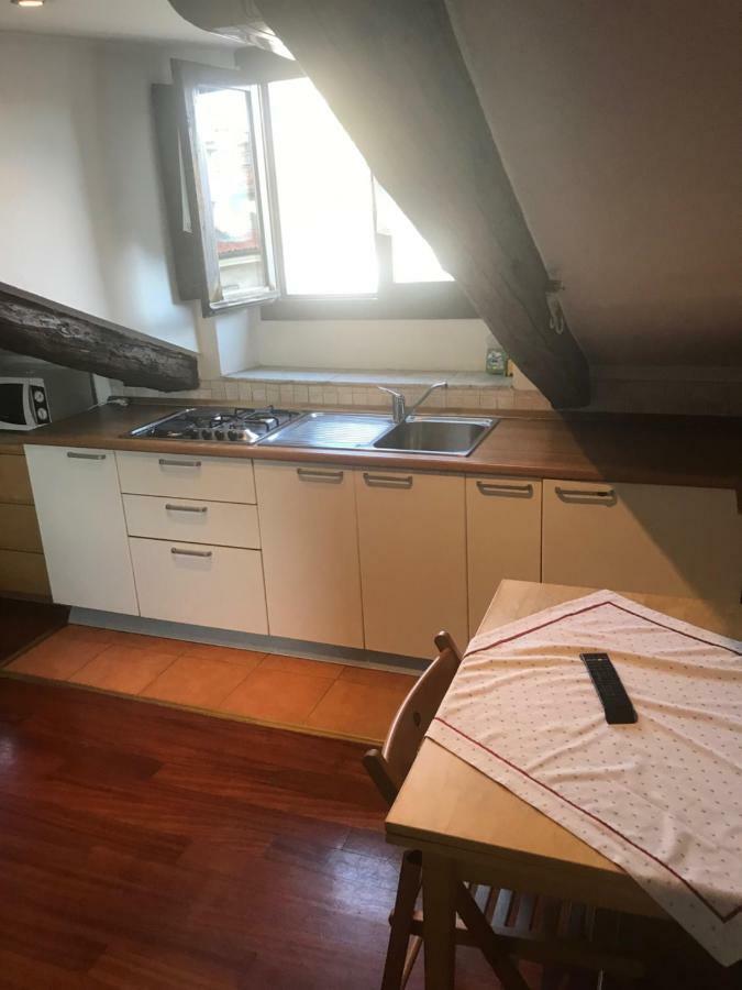 דירות טורינו Mono Bianco מראה חיצוני תמונה