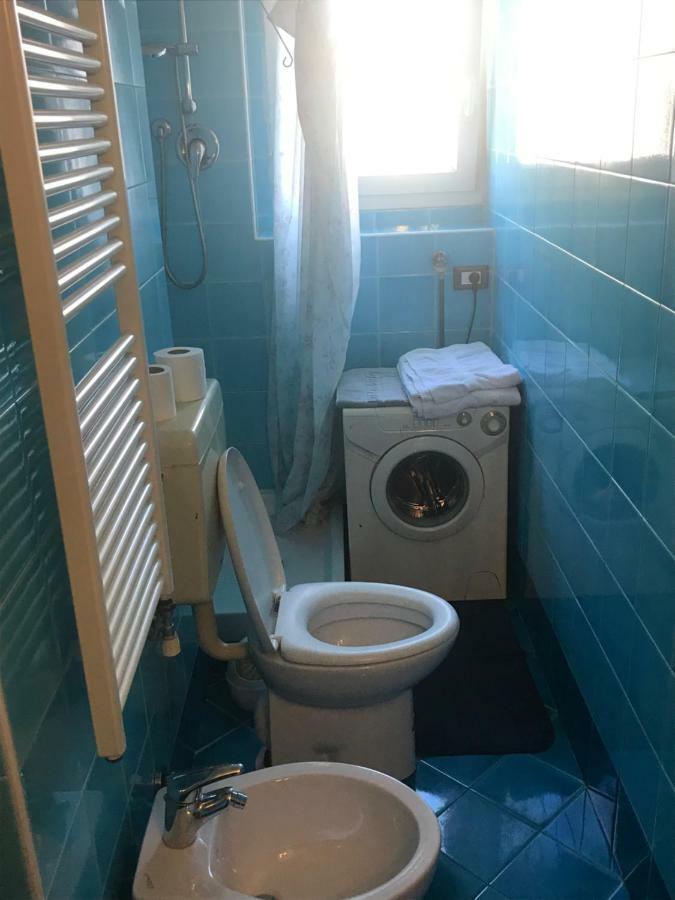 דירות טורינו Mono Bianco מראה חיצוני תמונה